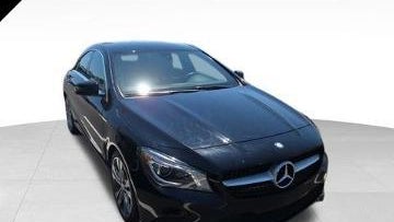 Preowned 2016 Mercedes-Benz CLA CLA 250 for Sale