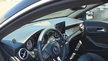 2016 Mercedes-Benz CLA CLA 250