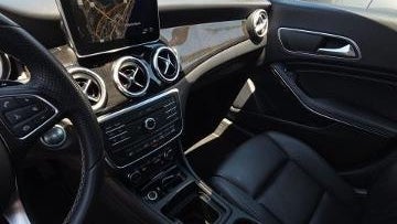 2016 Mercedes-Benz CLA CLA 250
