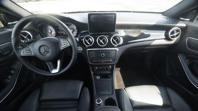 2016 Mercedes-Benz CLA CLA 250