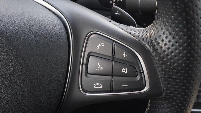 2016 Mercedes-Benz CLA CLA 250
