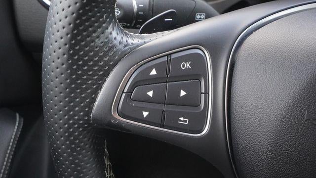 2016 Mercedes-Benz CLA CLA 250