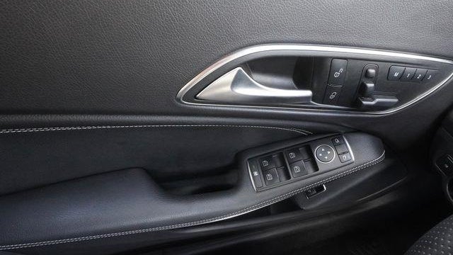 2016 Mercedes-Benz CLA CLA 250