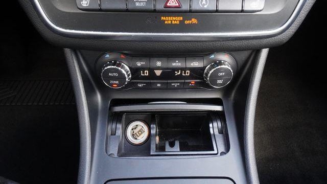 2016 Mercedes-Benz CLA CLA 250