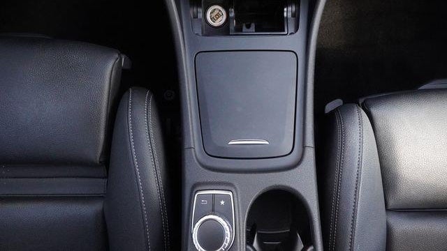 2016 Mercedes-Benz CLA CLA 250
