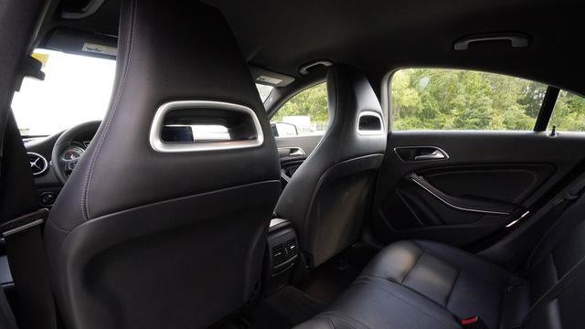 2016 Mercedes-Benz CLA CLA 250