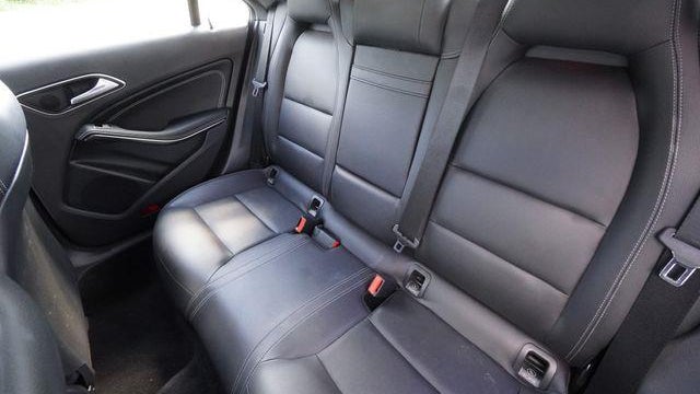 2016 Mercedes-Benz CLA CLA 250