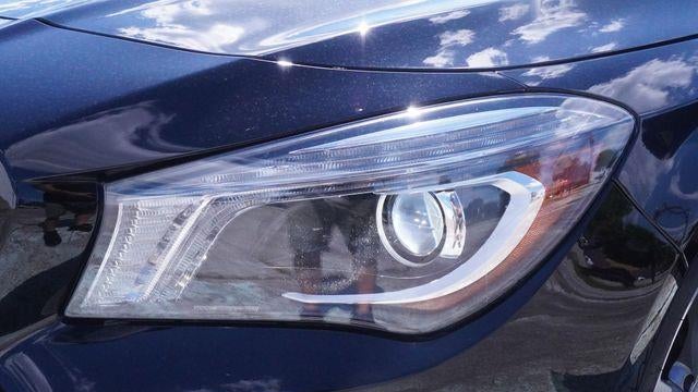 2016 Mercedes-Benz CLA CLA 250