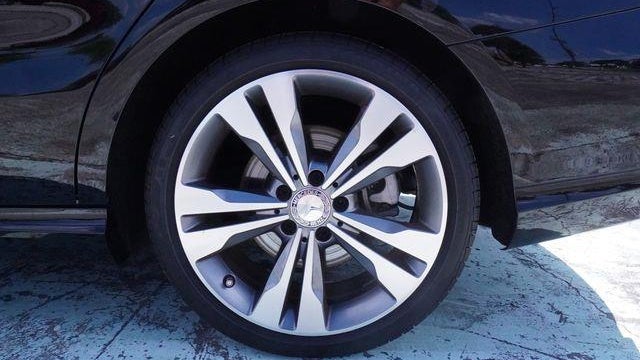 2016 Mercedes-Benz CLA CLA 250