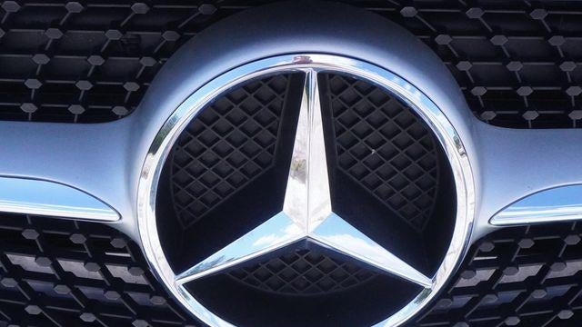 2016 Mercedes-Benz CLA CLA 250