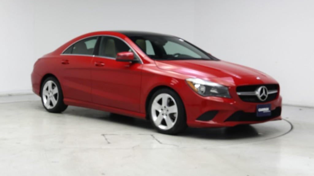 Preowned 2015 Mercedes-Benz CLA CLA 250 for Sale