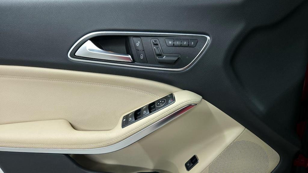 2015 Mercedes-Benz CLA CLA 250