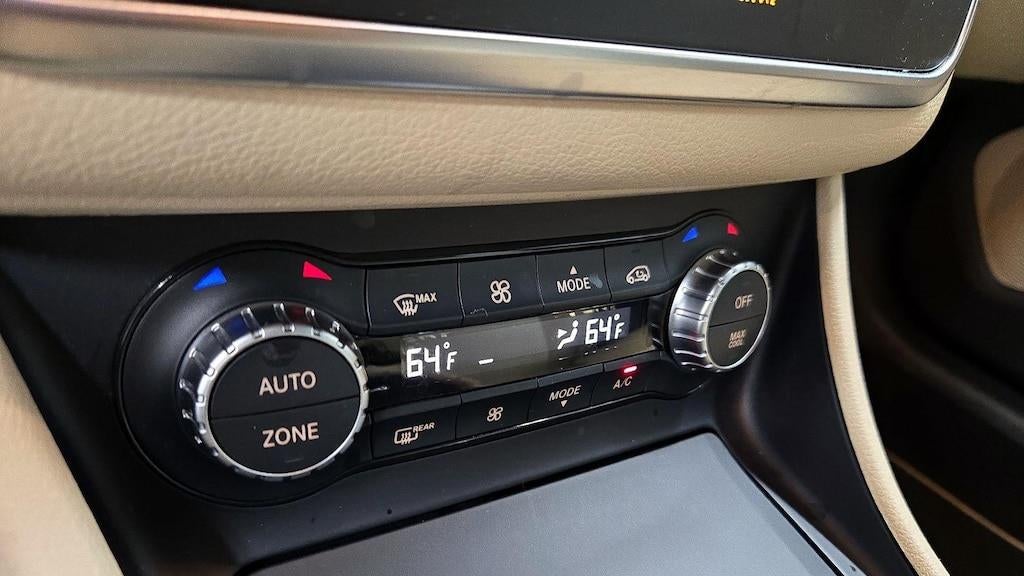 2015 Mercedes-Benz CLA CLA 250