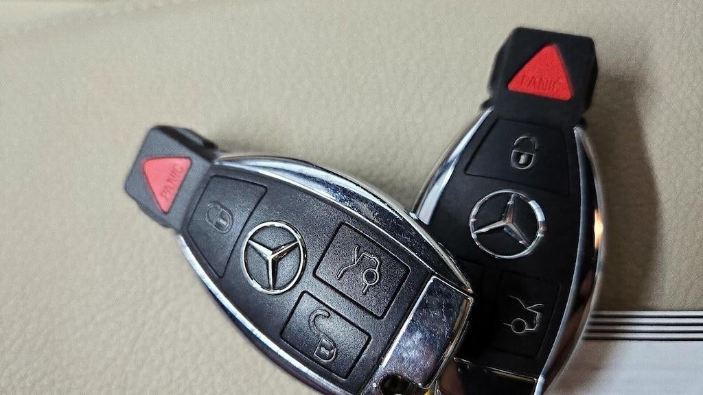 2015 Mercedes-Benz CLA CLA 250