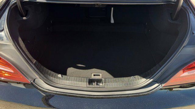 2018 Mercedes-Benz CLA CLA 250