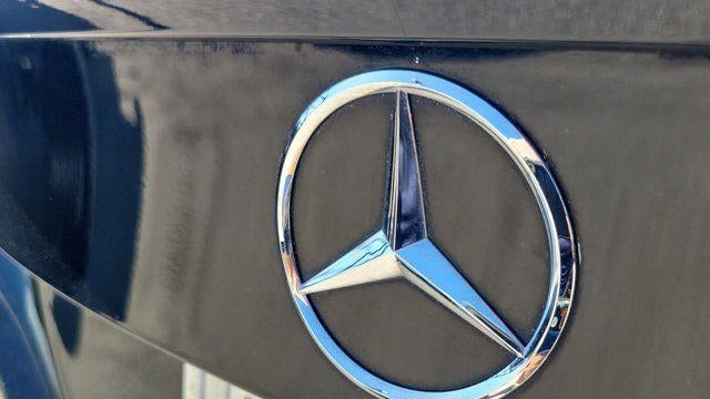 2018 Mercedes-Benz CLA CLA 250