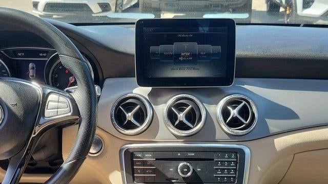 2018 Mercedes-Benz CLA CLA 250