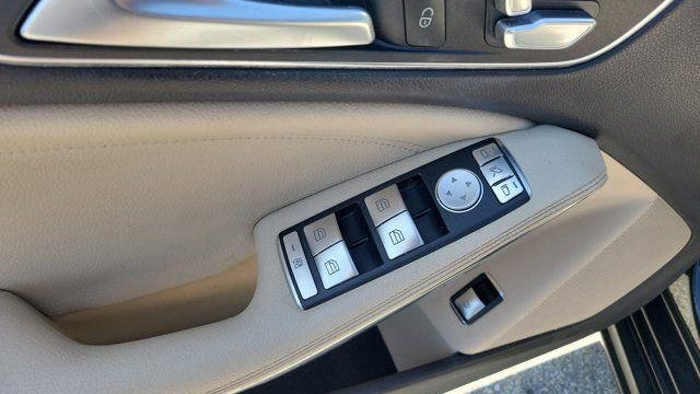 2018 Mercedes-Benz CLA CLA 250