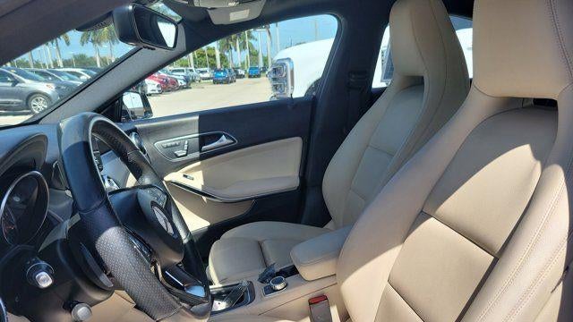 2018 Mercedes-Benz CLA CLA 250