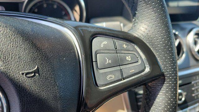 2018 Mercedes-Benz CLA CLA 250