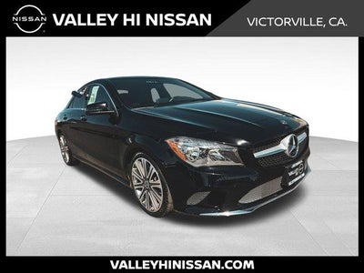 Photo of a 2019 Mercedes-Benz CLA CLA 250 4DR Coupe for sale