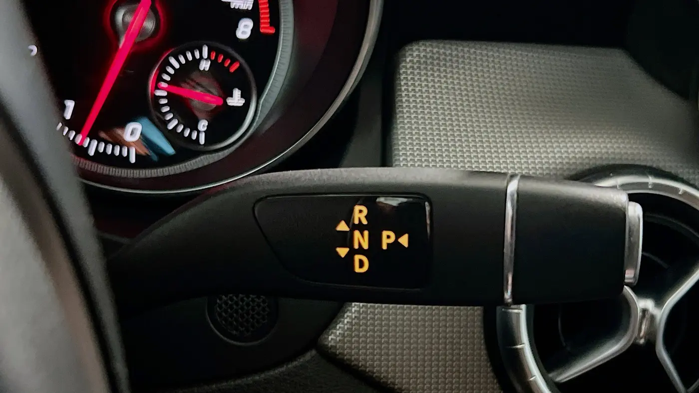 2019 Mercedes-Benz CLA CLA 250
