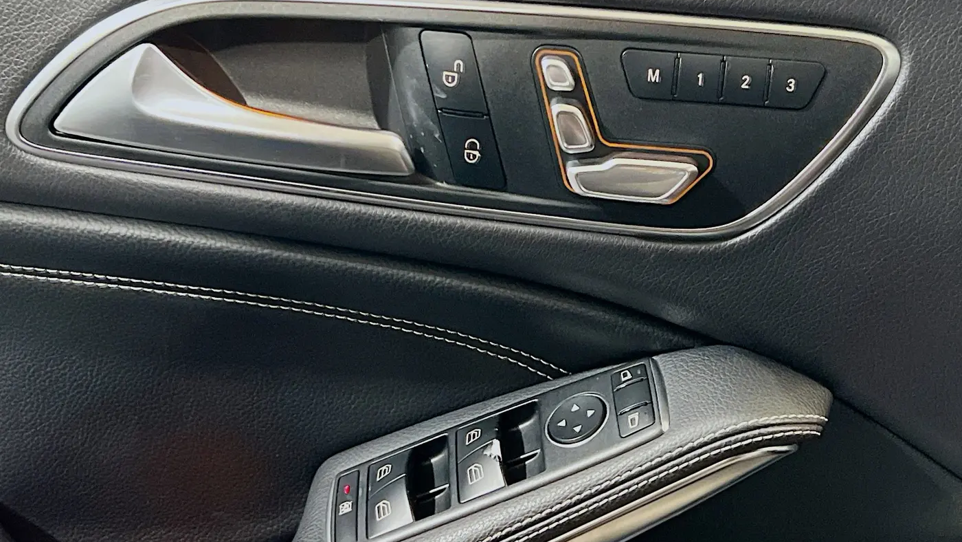 2019 Mercedes-Benz CLA CLA 250