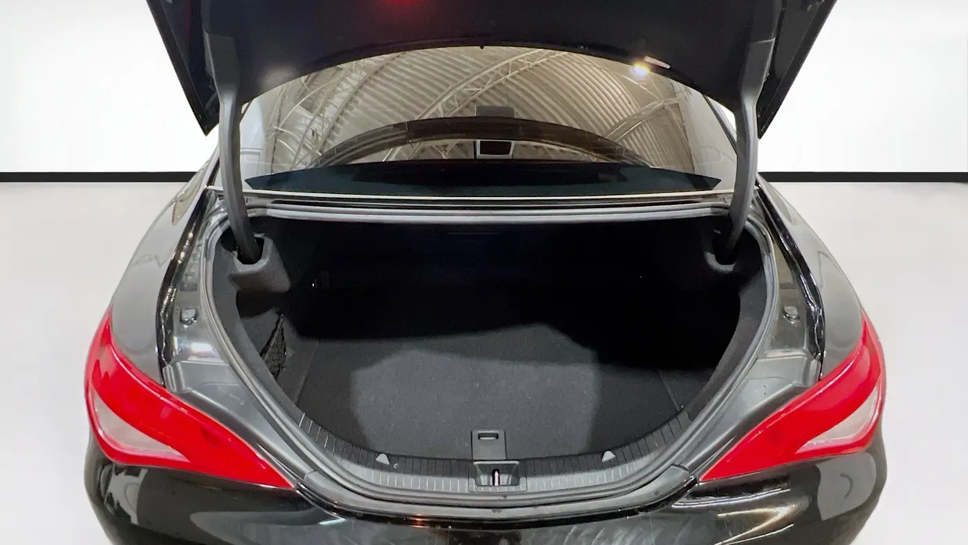 2019 Mercedes-Benz CLA CLA 250