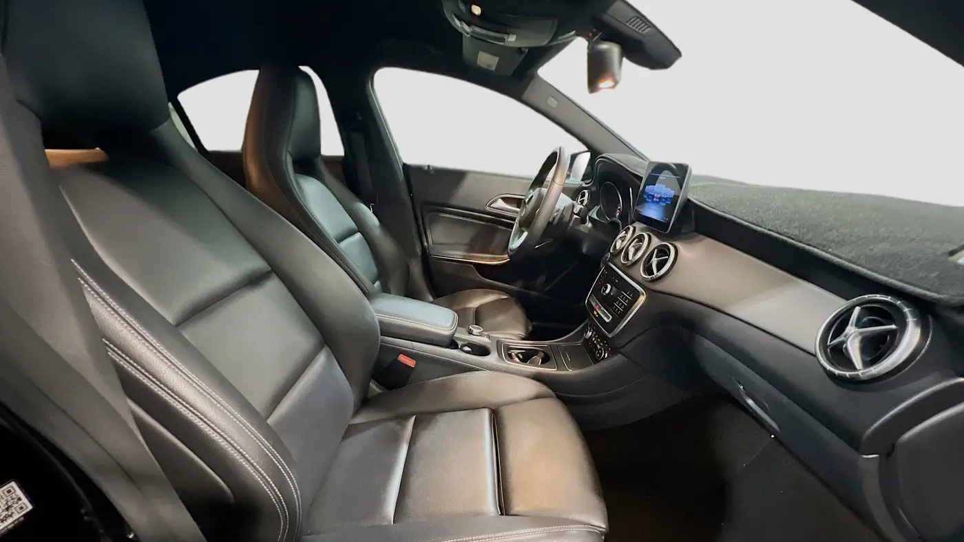 2019 Mercedes-Benz CLA CLA 250