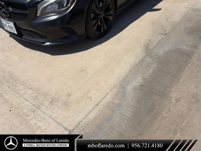Photo of a 2019 Mercedes-Benz CLA CLA 250 4DR Coupe for sale