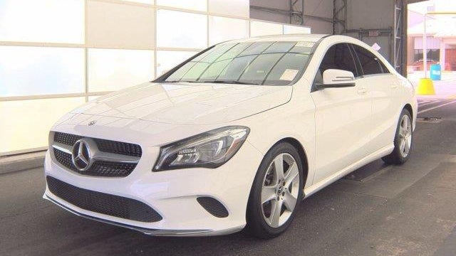 Preowned 2019 Mercedes-Benz CLA CLA 250 for Sale