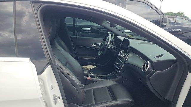 2019 Mercedes-Benz CLA CLA 250