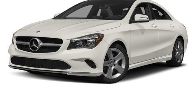 Preowned 2018 Mercedes-Benz CLA CLA 250 for Sale