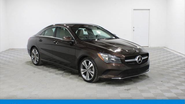 Preowned 2019 Mercedes-Benz CLA CLA 250 for Sale
