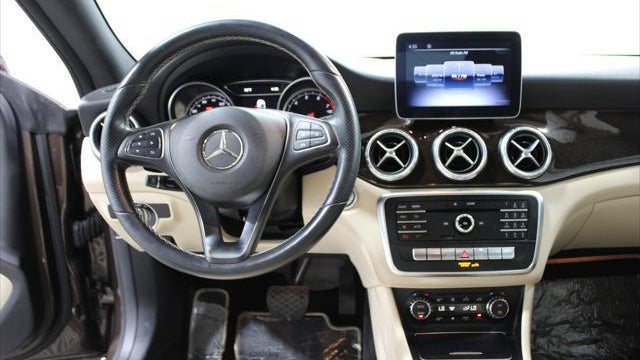 2019 Mercedes-Benz CLA CLA 250