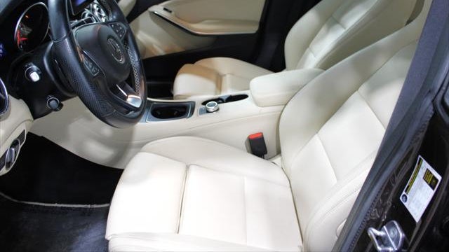 2019 Mercedes-Benz CLA CLA 250
