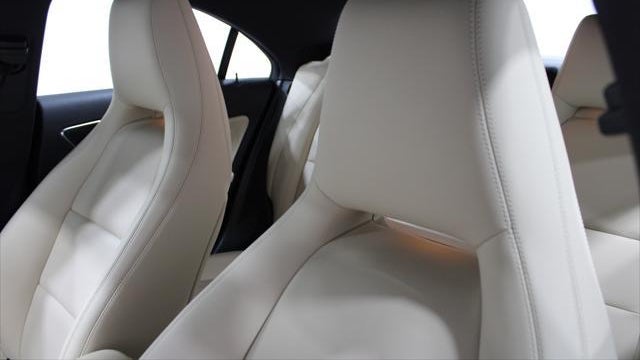 2019 Mercedes-Benz CLA CLA 250
