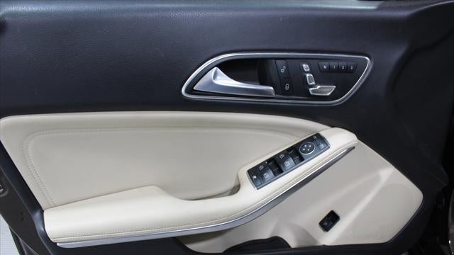 2019 Mercedes-Benz CLA CLA 250
