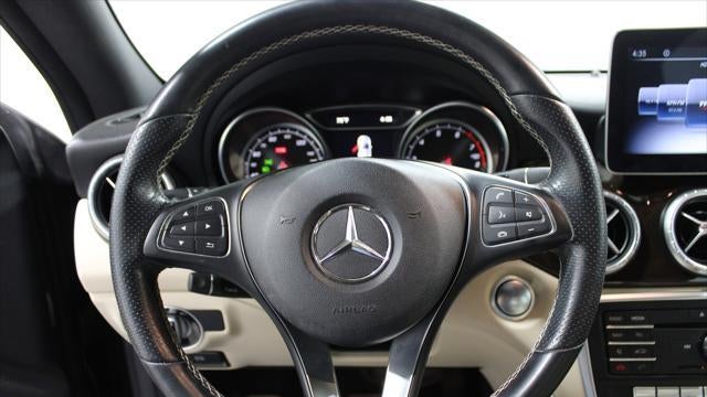 2019 Mercedes-Benz CLA CLA 250