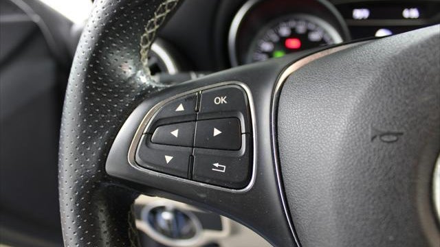 2019 Mercedes-Benz CLA CLA 250