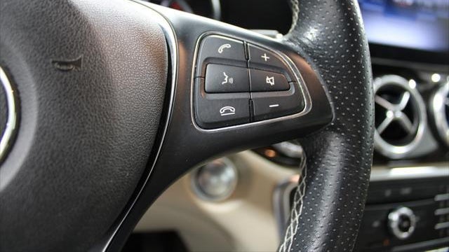 2019 Mercedes-Benz CLA CLA 250
