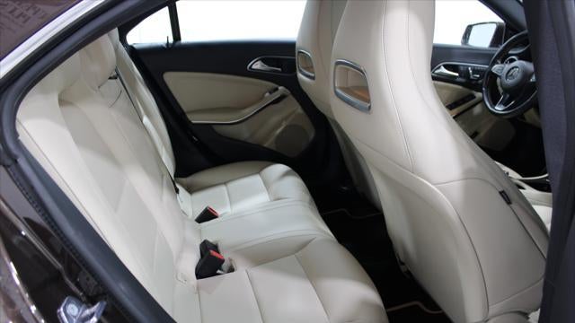 2019 Mercedes-Benz CLA CLA 250