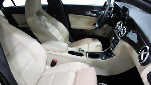 2019 Mercedes-Benz CLA CLA 250