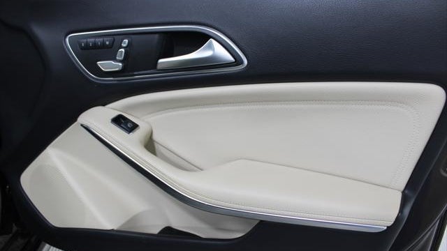 2019 Mercedes-Benz CLA CLA 250