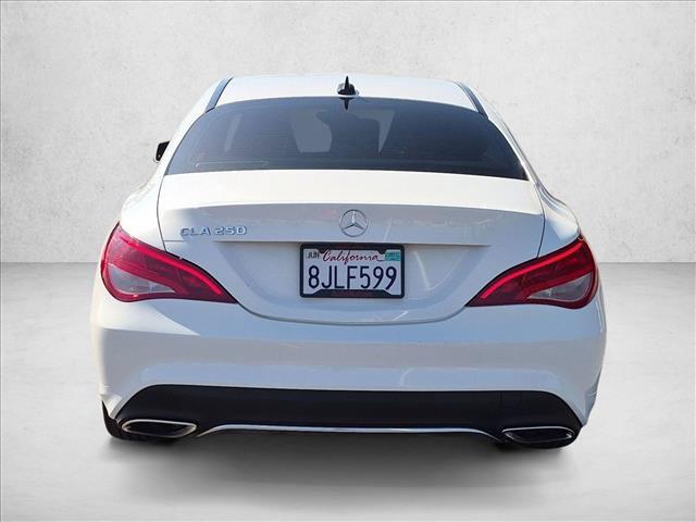 2018 Mercedes-Benz A-Class - $15,537