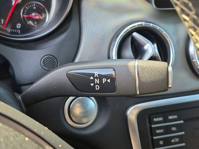 2018 Mercedes-Benz A-Class - $15,537