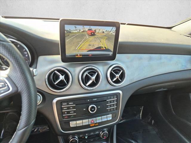 2018 Mercedes-Benz A-Class - $15,537