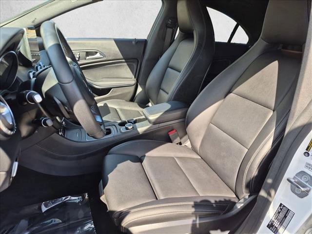 2018 Mercedes-Benz A-Class - $15,537
