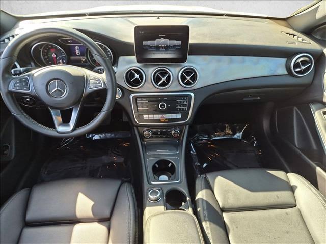 2018 Mercedes-Benz A-Class - $15,537