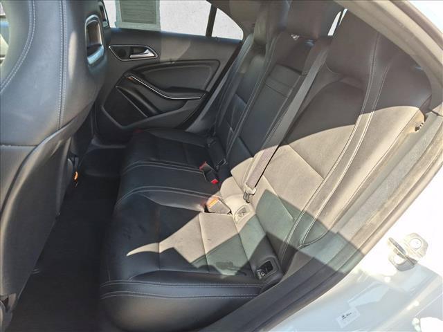 2018 Mercedes-Benz A-Class - $15,537